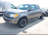 Toyota Tundra Limited V8 5TBDT48104S446710 fotografie