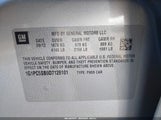 Chevrolet Cruze 1Lt Auto 1G1PC5SB9D7128101 снимка