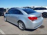 Chevrolet Cruze 1Lt Auto 1G1PC5SB9D7128101 снимка