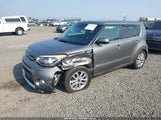 Kia Soul + KNDJP3A51J7548402 снимка