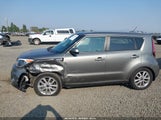 Kia Soul + KNDJP3A51J7548402 снимка