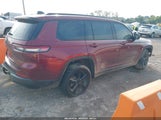 Jeep Grand Cherokee L Altitude 4X4 1C4RJKAG5P8799782 fotografie