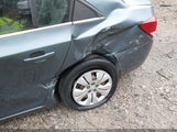 Chevrolet Cruze Ls 1G1PC5SH8C7202028 снимка