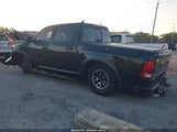 Ram  Rebel 4X4 5'7 Box 1C6RR7YT4HS559224 снимка