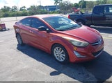 Hyundai Elantra Se/Sport/Limited KMHDH4AE0EU143215 photo