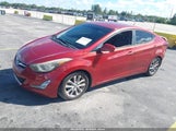 Hyundai Elantra Se/Sport/Limited KMHDH4AE0EU143215 photo