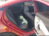 Hyundai Elantra Se/Sport/Limited KMHDH4AE0EU143215 снимка