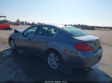 Infiniti G37X JN1CV6AR2DM764514 снимка