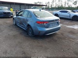 Toyota Corolla Le JTDEPRAE7LJ033723 снимка