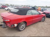 Volvo C70 YV1NC56D1XJ002455 снимка