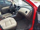 Chevrolet Cruze Diesel 1G1P75SZXE7247942 photo