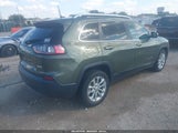 Jeep Cherokee Latitude Fwd 1C4PJLCB4KD114802 снимка