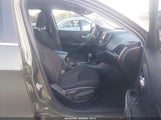 Jeep Cherokee Latitude Fwd 1C4PJLCB4KD114802 photo