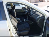 Nissan Rogue Sv 5N1AT2MT8EC781850 снимка
