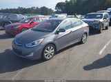 Hyundai Accent Gls KMHCU4AE3EU770000 снимка