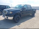 Ford F-150 60Th Anniversary/Fx4/King Ranch/Lariat/Xlt 1FTPW14V68FB43990 photo