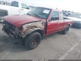Ford Ranger Splash/Xl/Xlt 1FTYR14U2WPB15551 снимка