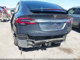Tesla Model X 100D/75D/P100D 5YJXCBE27JF129657 снимка