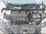 Nissan Sentra Sr 3N1AB7AP5JY274999 снимка