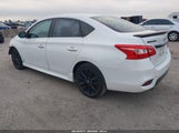 Nissan Sentra Sr 3N1AB7AP5JY274999 снимка
