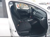 Nissan Sentra Sr 3N1AB7AP5JY274999 снимка