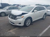 Toyota Venza Xle 4T3ZA3BB5FU092151 снимка