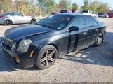 Cadillac Cts Standard 1G6DM577740148404 снимка