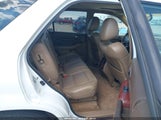 Acura Mdx 2HNYD18283H502266 снимка