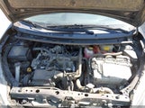 Toyota Prius C Persona Series JTDKDTB31G1119864 снимка