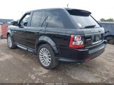 Land Rover Range Rover Sport Hse SALSF2D42CA744299 снимка