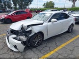 Lexus Is 200T JTHBA1D25G5017542 снимка