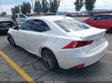 Lexus Is 200T JTHBA1D25G5017542 fotografie