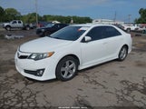Toyota Camry Se 4T1BF1FK2DU640078 снимка