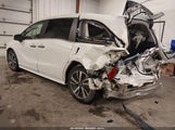 Honda Odyssey Touring 5FNRL6H83NB013488 photo