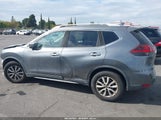 Nissan Rogue Sv KNMAT2MT1JP517490 снимка