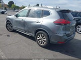 Nissan Rogue Sv KNMAT2MT1JP517490 снимка