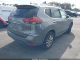 Nissan Rogue Sv KNMAT2MT1JP517490 снимка