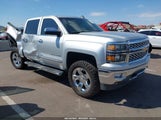 Chevrolet Silverado  1Lz 3GCUKSEC9FG512368 снимка