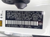 Toyota Prius Xle JTDKARFU6L3107528 снимка