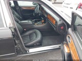 Jaguar Xj8 L SAJHD6046XC866745 снимка