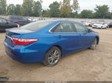 Toyota Camry Se 4T1BF1FKXHU651657 снимка