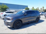 Dodge Durango R/T Rwd 1C4SDHCT8JC404620 снимка