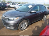 Honda Hr-V Awd Ex 3CZRU6H56LM726987 photo