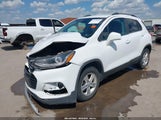 Chevrolet Trax Lt 3GNCJPSB0HL281367 fotografie