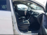 Chevrolet Trax Lt 3GNCJPSB0HL281367 fotografie