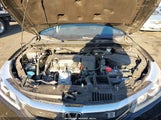 Honda Accord Lx 1HGCR2F39HA190873 снимка
