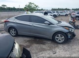 Hyundai Elantra Se KMHDH4AE2FU228882 снимка