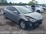 Hyundai Elantra Se KMHDH4AE2FU228882 снимка