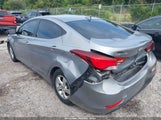 Hyundai Elantra Se KMHDH4AE2FU228882 снимка