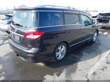 Nissan Quest Sl JN8AE2KP8B9003548 снимка